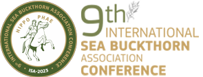 isa congress 2023 logo